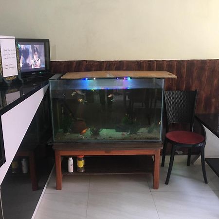 Lasa Kusa Homestay Lalitpur Екстер'єр фото