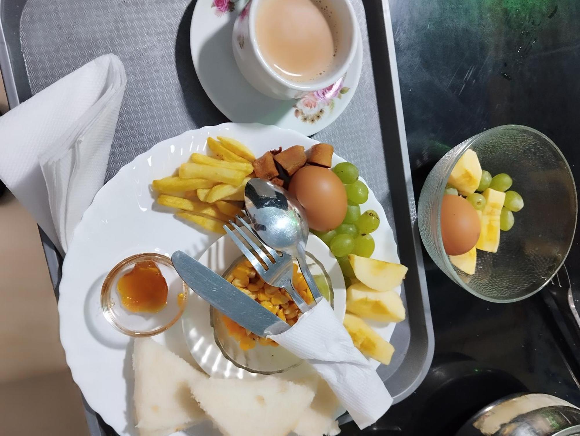 Lasa Kusa Homestay Lalitpur Екстер'єр фото